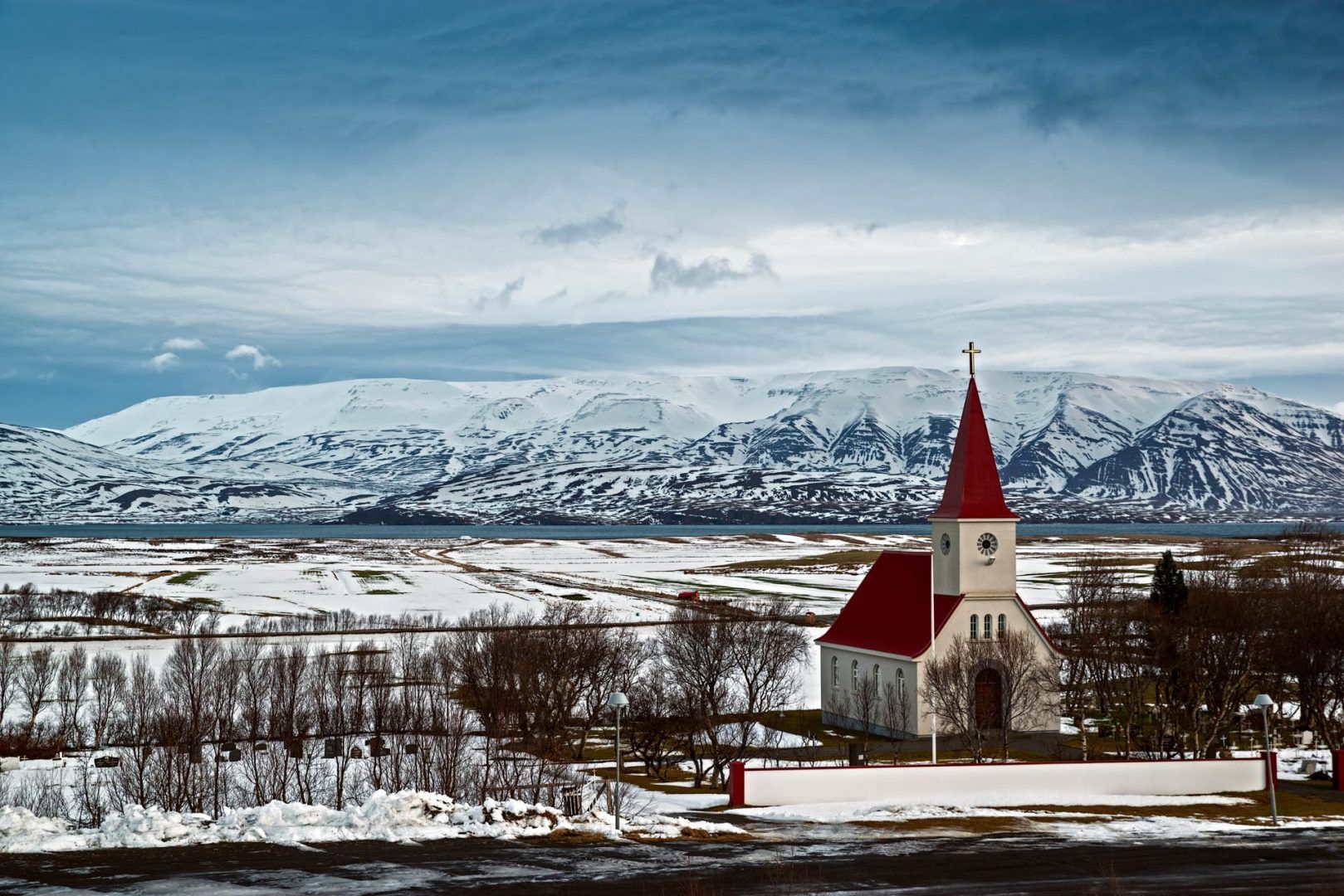 Dalvík Travel Guide What to do in Dalvík Rough Guides