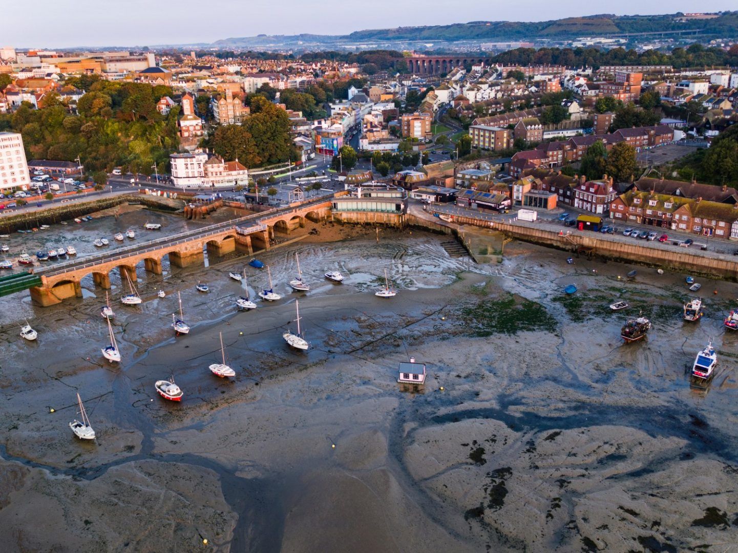 The 30 Best Seaside Towns In The UK Rough Guides