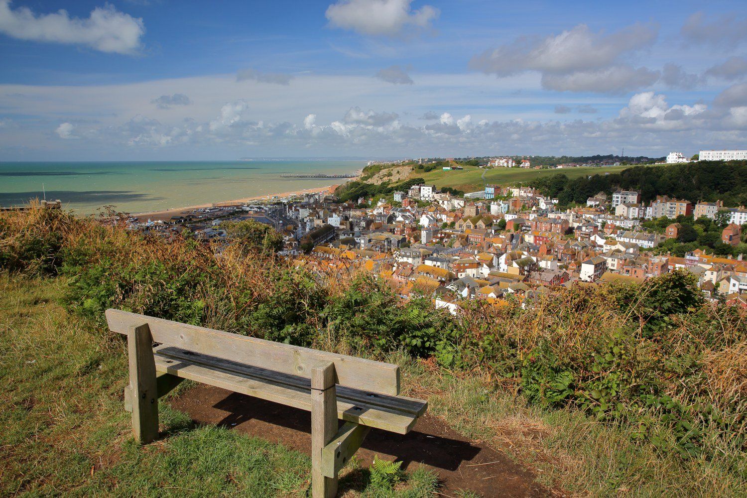 The 30 Best Seaside Towns In The UK Rough Guides
