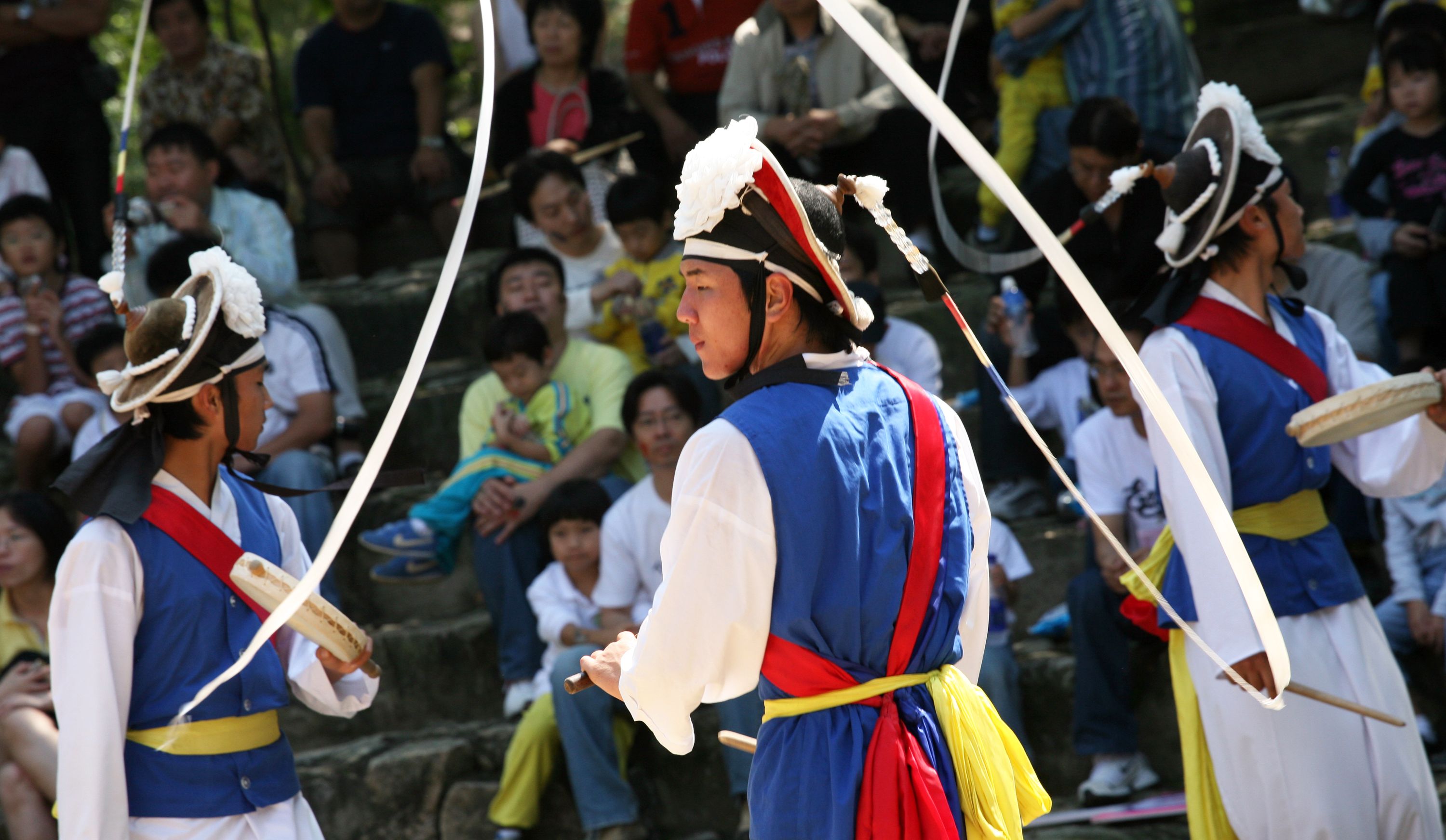 South Korean Culture And Traditions
