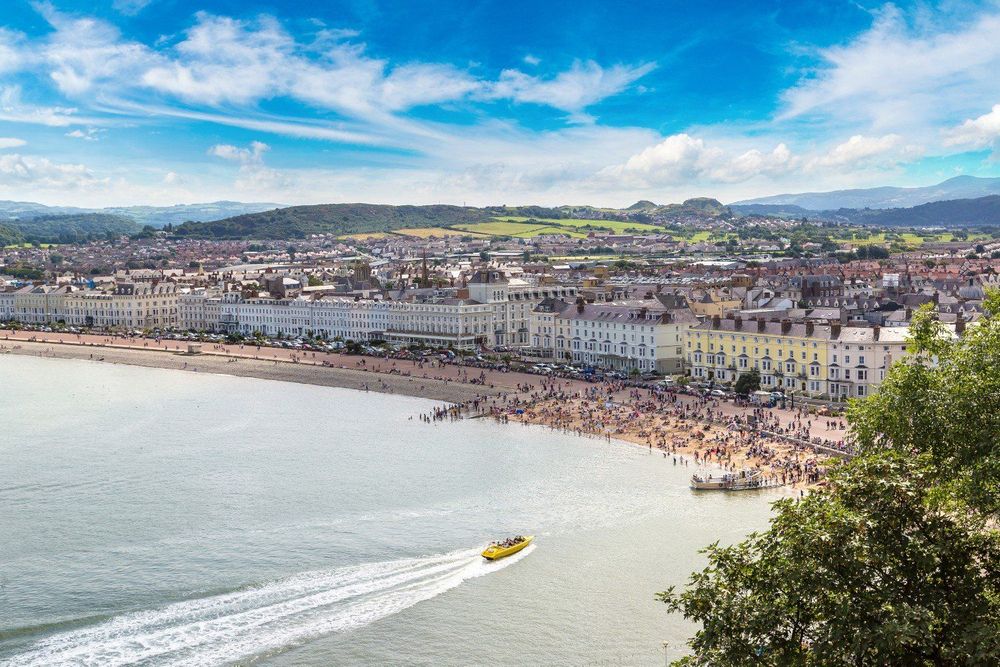 The 30 best seaside towns UK to discover in 2023 Rough Guides
