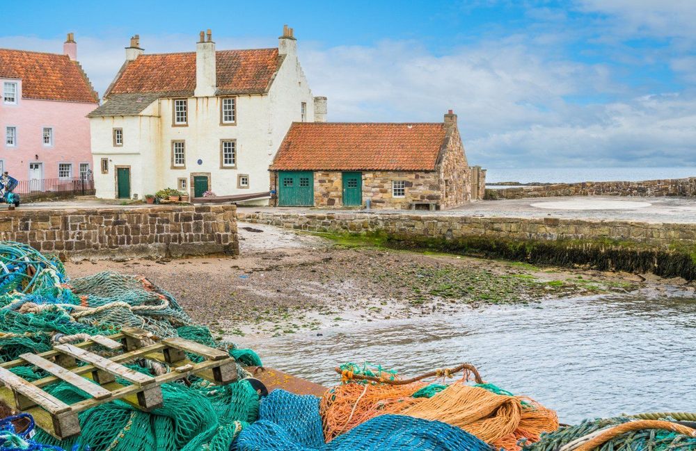 The 30 Best Seaside Towns In The UK Rough Guides