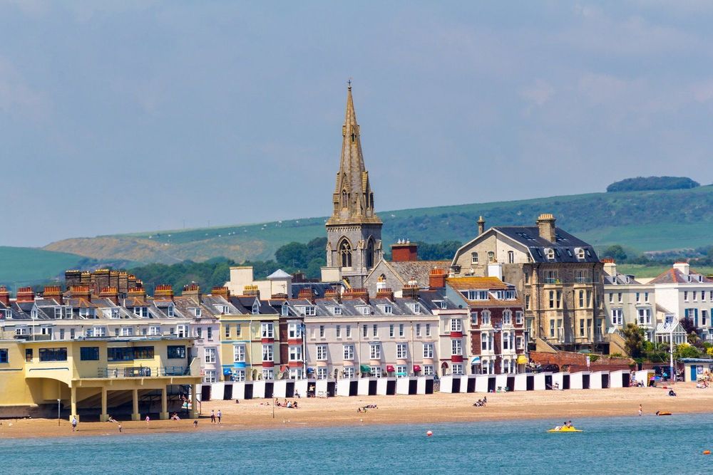 The 30 best seaside towns UK to discover in 2023 Rough Guides