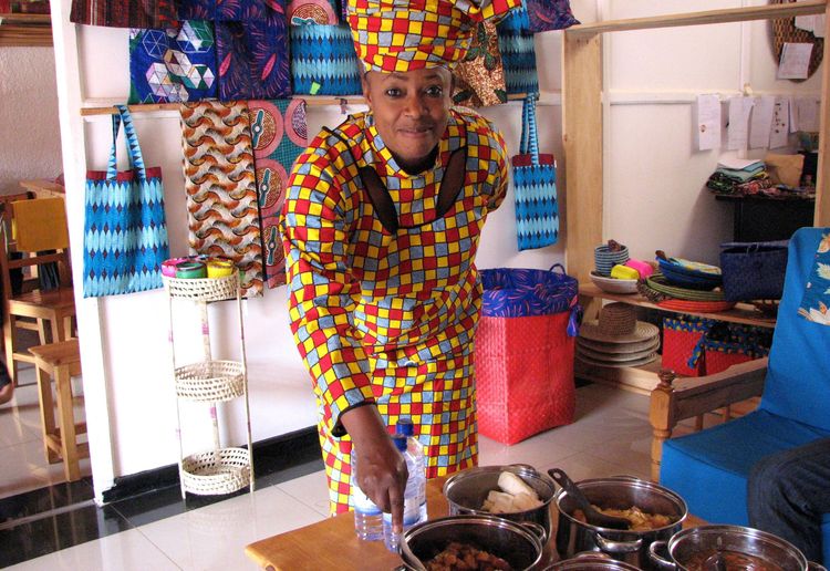 Discover Kigali's Coolest Neighbourhood Rwanda Rough Guides