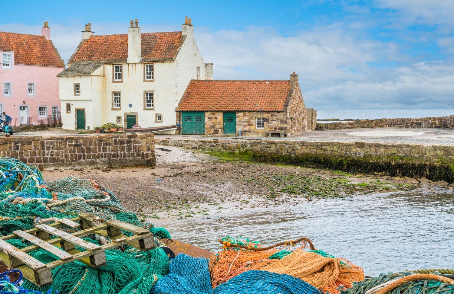 The 30 Best Seaside Towns In The UK Rough Guides