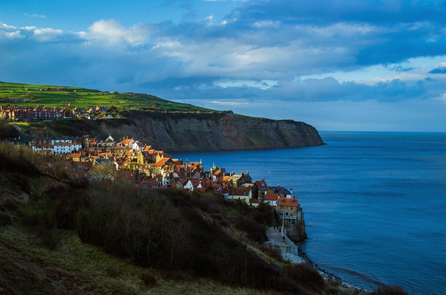The 30 Best Seaside Towns In The UK Rough Guides