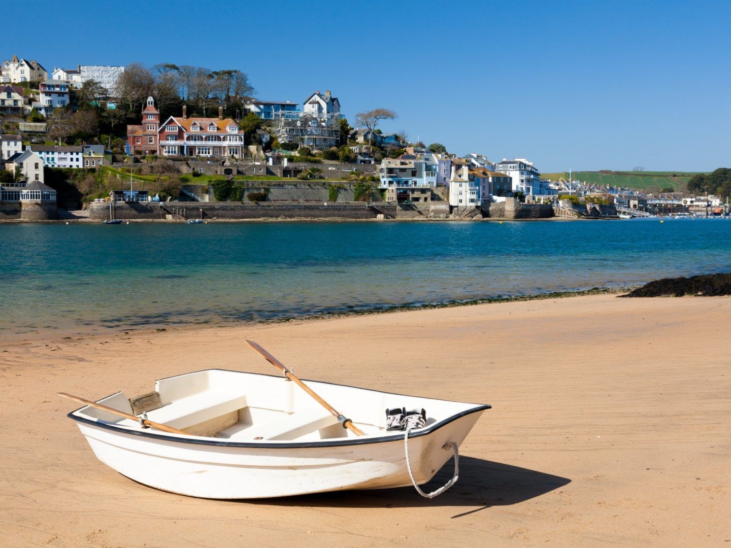 The 30 Best Seaside Towns In The UK Rough Guides