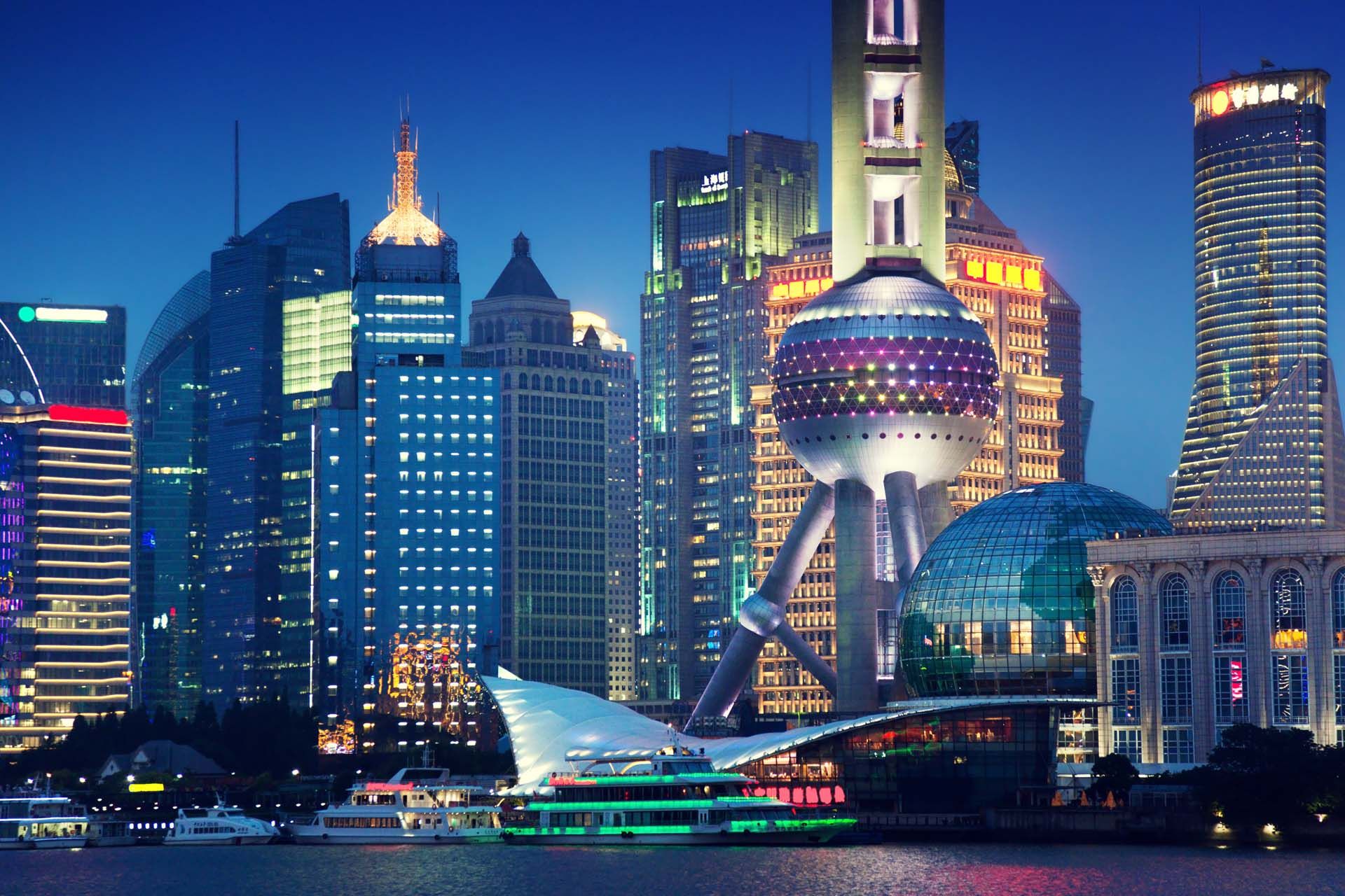 An Expert's Guide Where To Stay In Shanghai Rough Guides