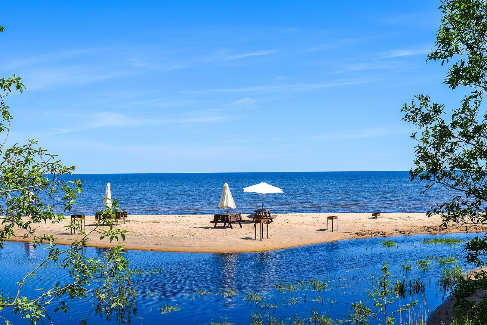 Discover Lake Ladoga, the purest lake on Earth Rough Guides