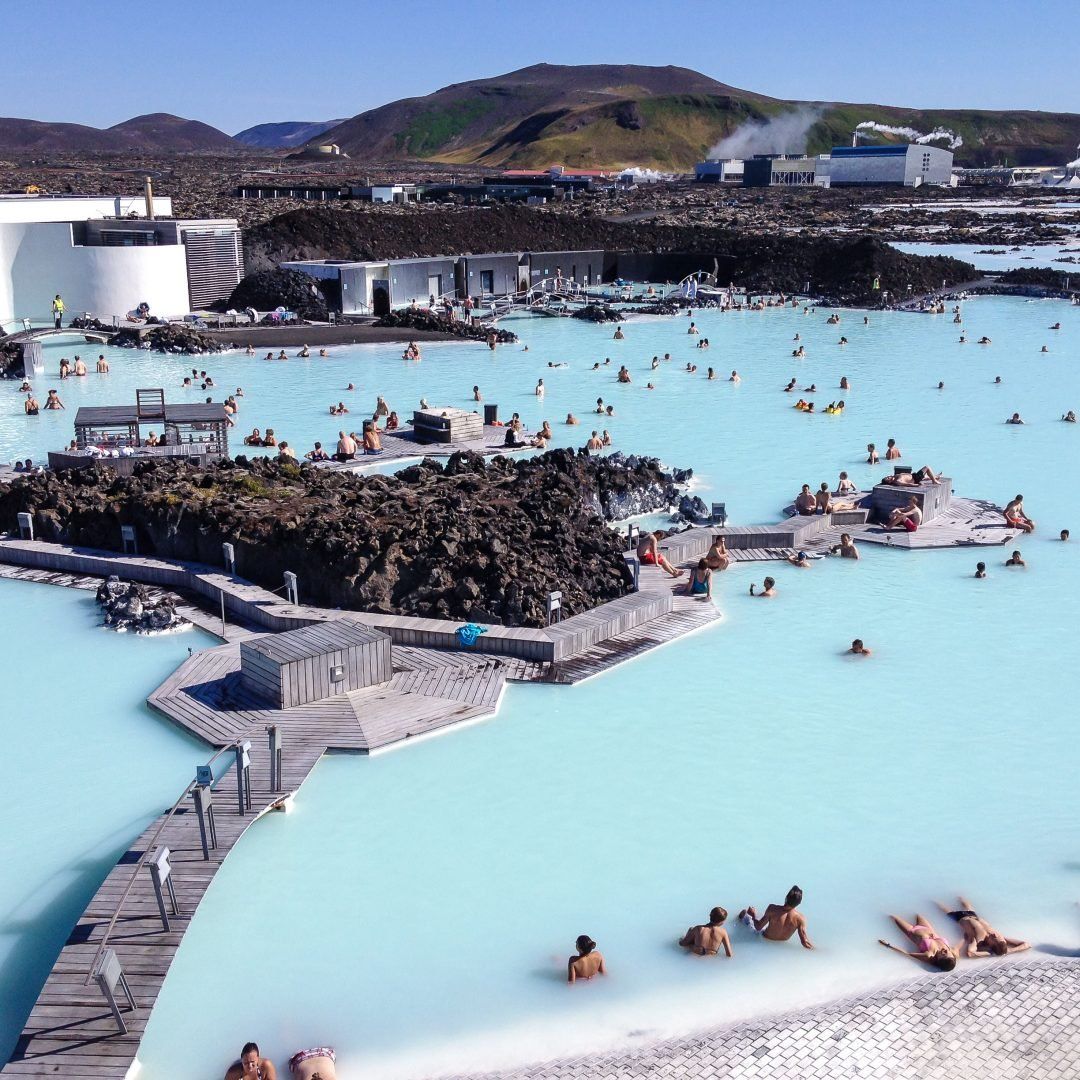 Tackling Overtourism Where Next For Iceland? Rough Guides