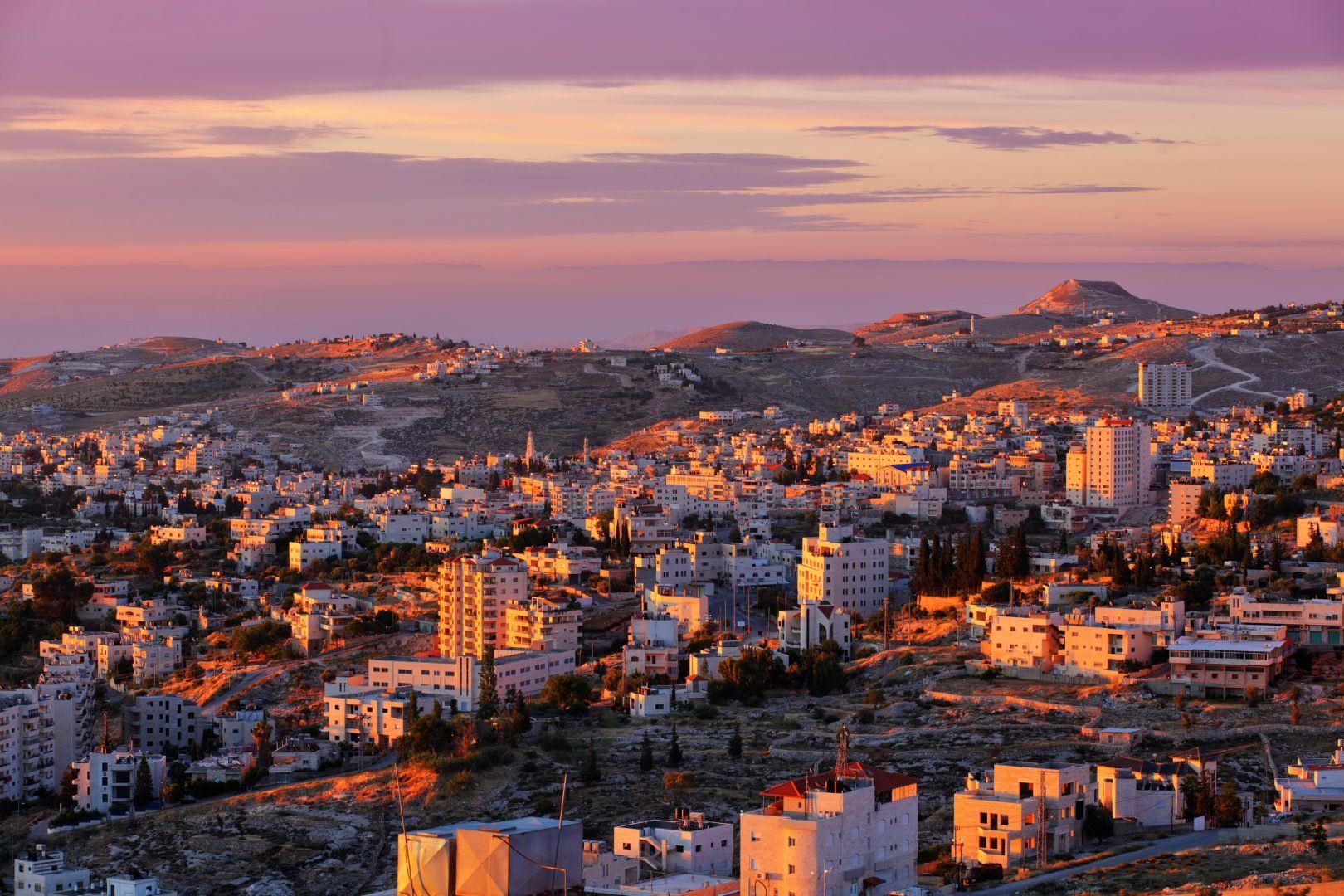 Are Palestinian Territories Safe To Visit? Rough Guides