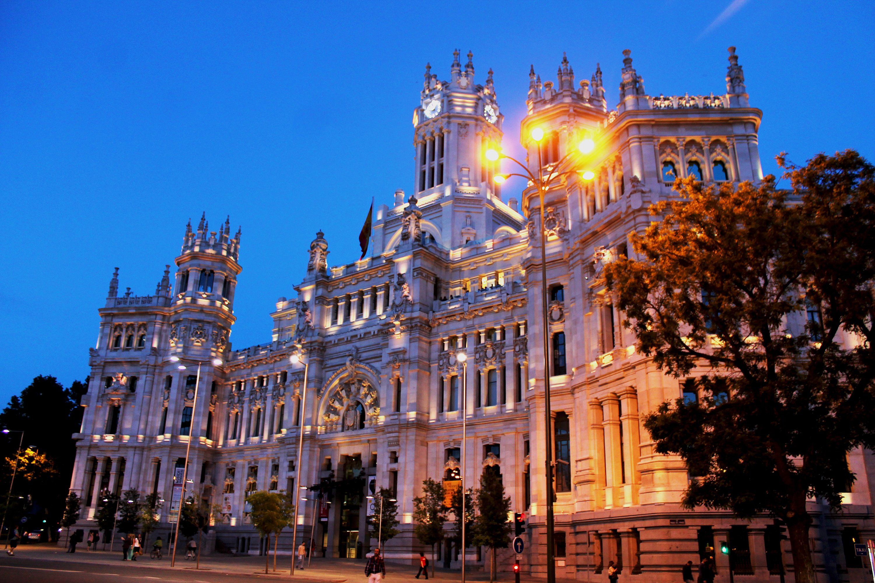 Madrid or Barcelona which should you visit first? Rough Guides