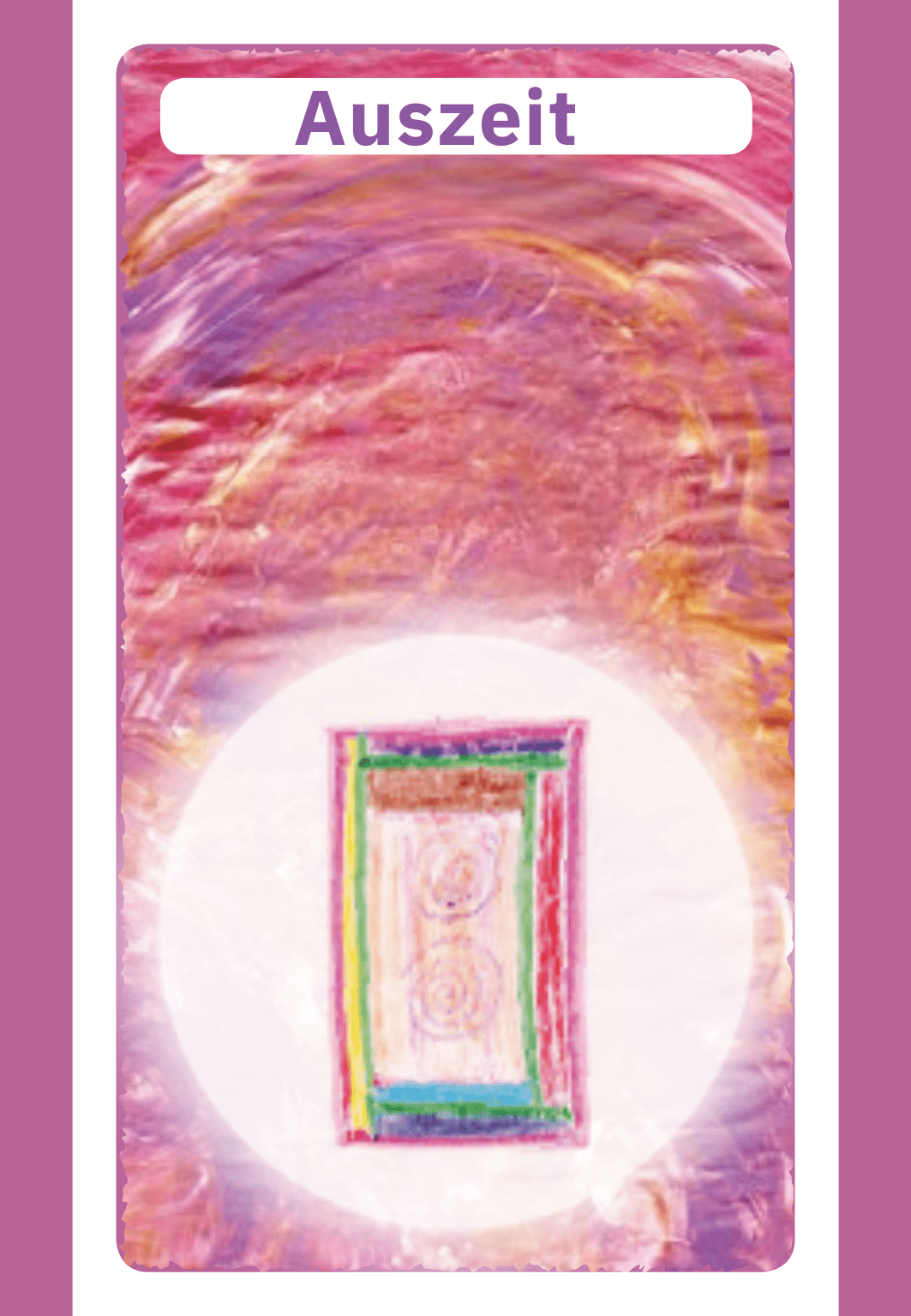 Spirit Healing Cards Orakelkarten & Energiekarten