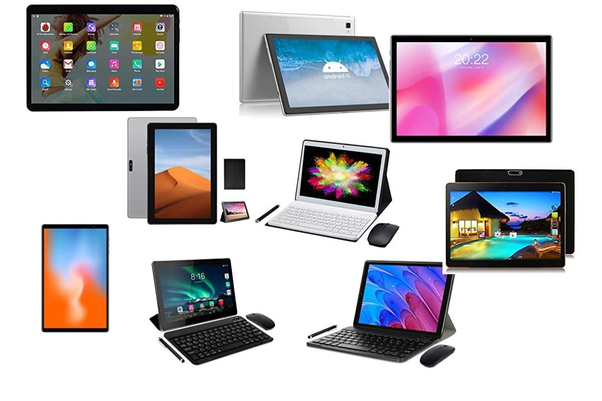 Die 10 Besten Android Tablet [Ratgeber] 2024 Dein Tablet