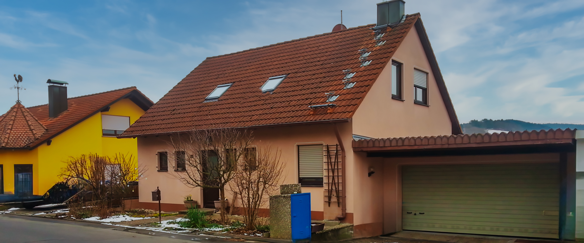 Aktuelle Immobilien Lohr am Main Main Spessart Bayern