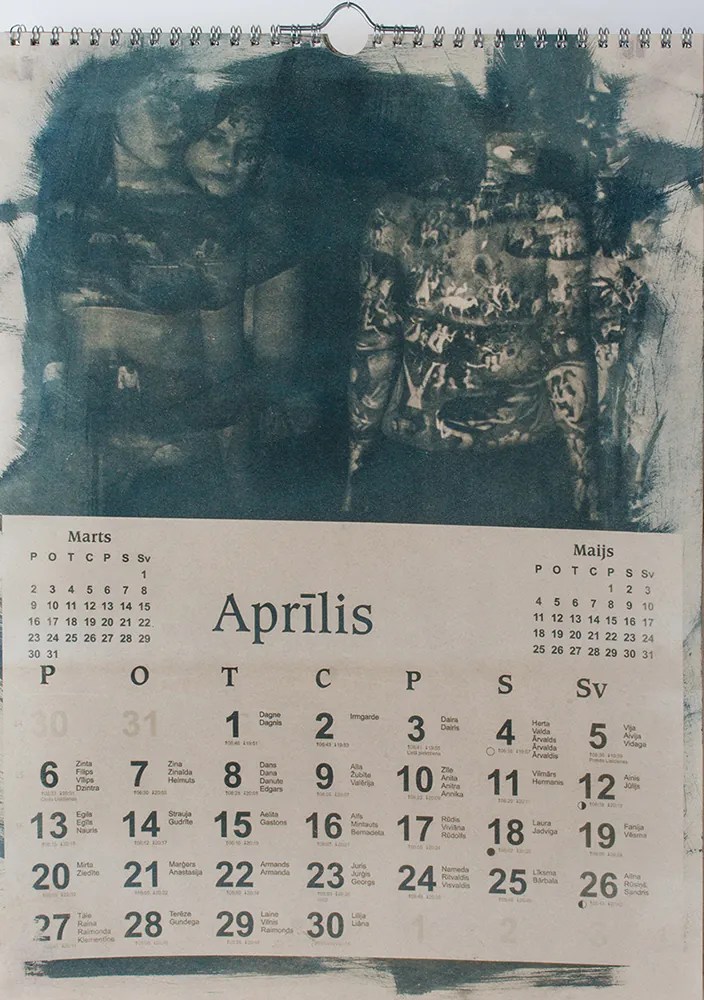 cyanotype © deinitio photography