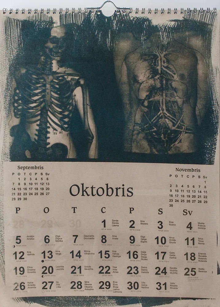 cyanotype © deinitio photography