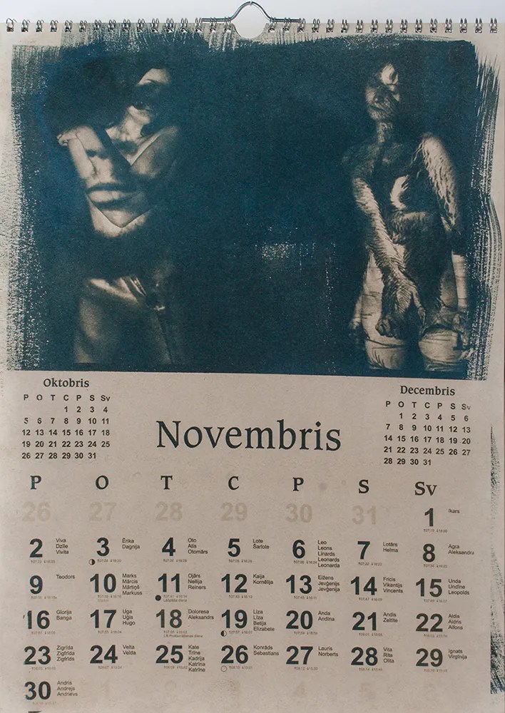 cyanotype © deinitio photography