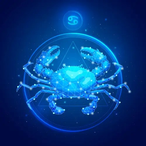 Sternzeichen Krebs * Eigenschaften und Persönlichkeit