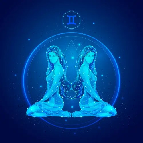 Sternzeichen Zwillinge * Eigenschaften und Persönlichkeit