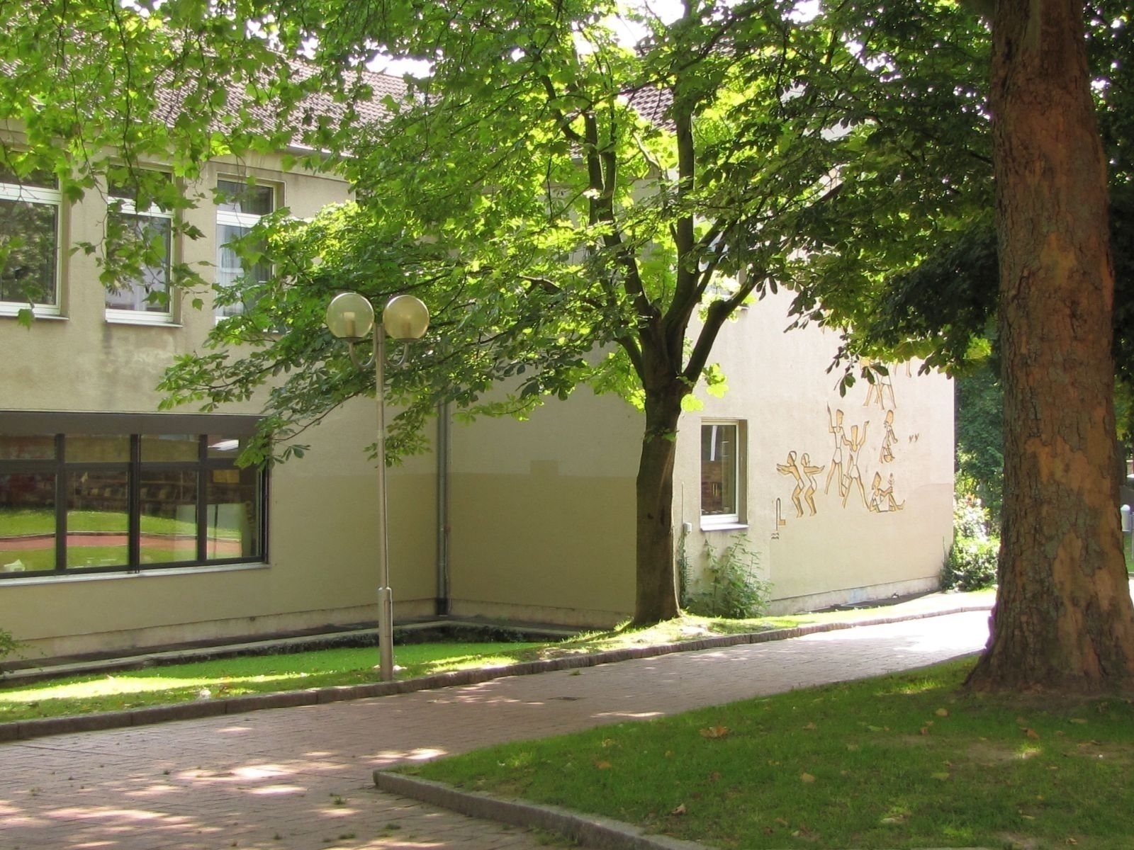 SecondHandBasar der WilhelmStedlerSchule lädt am Tag des