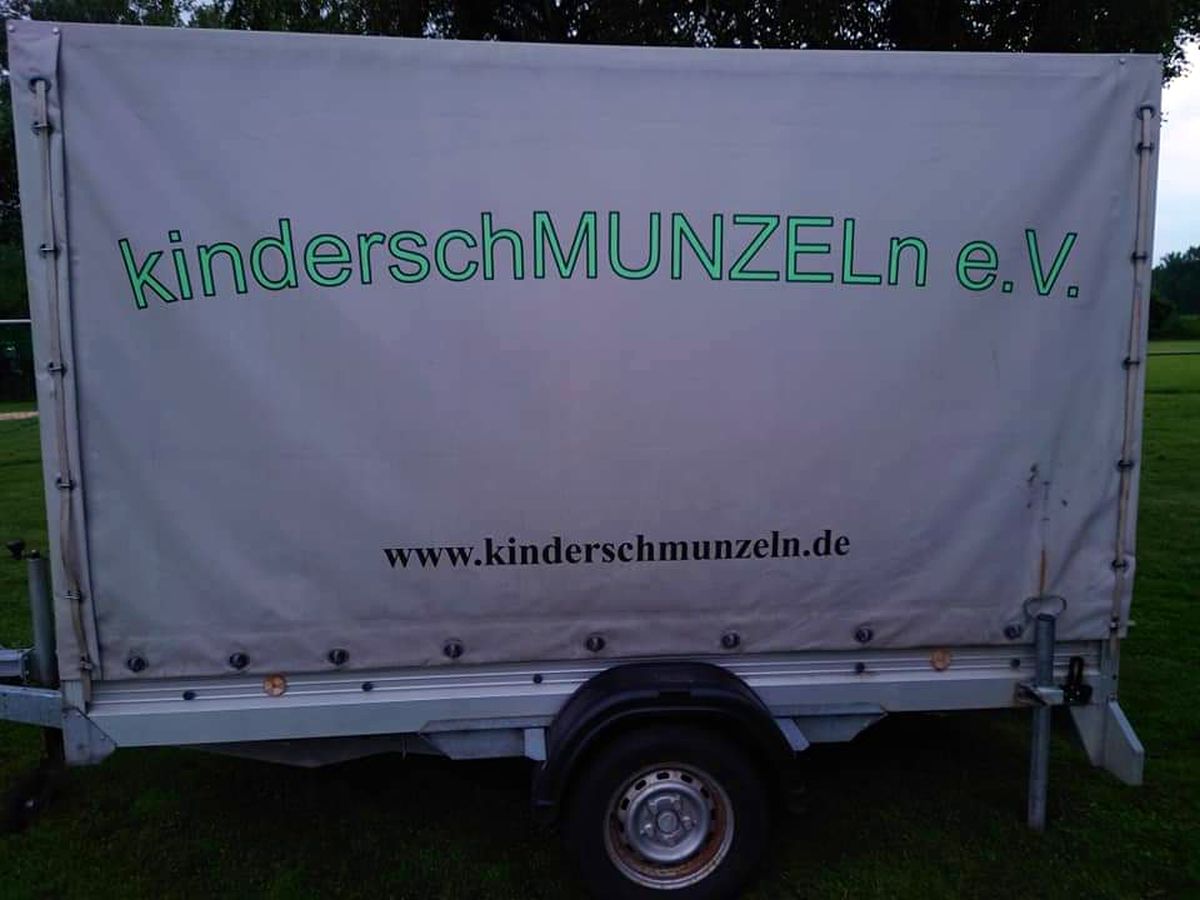 Auf das große Jugendcamp beim TSV Groß Munzel folgt das Kennenlerntraining für die nächste