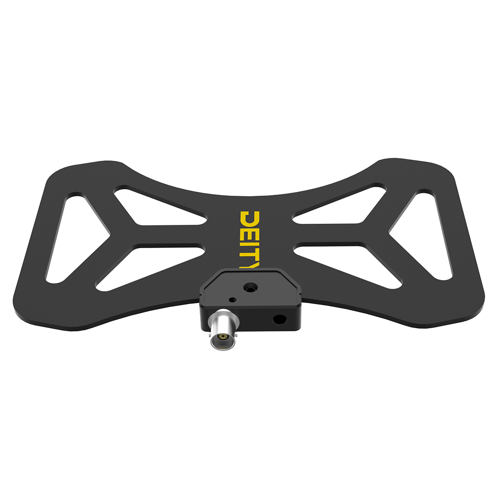 Butterfly Deity Microphones