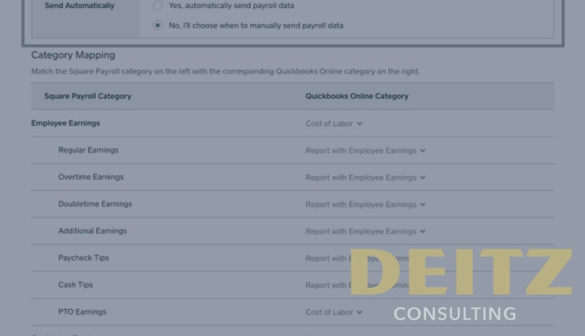 Miscategorizing Items in QuickBooks is Costing You More Than You Think