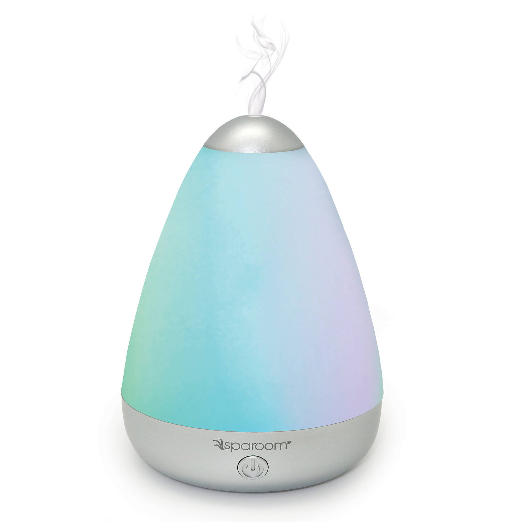 SpaRoom PureMist Mini Ultrasonic Dejaci Home Fragrance Diffuser