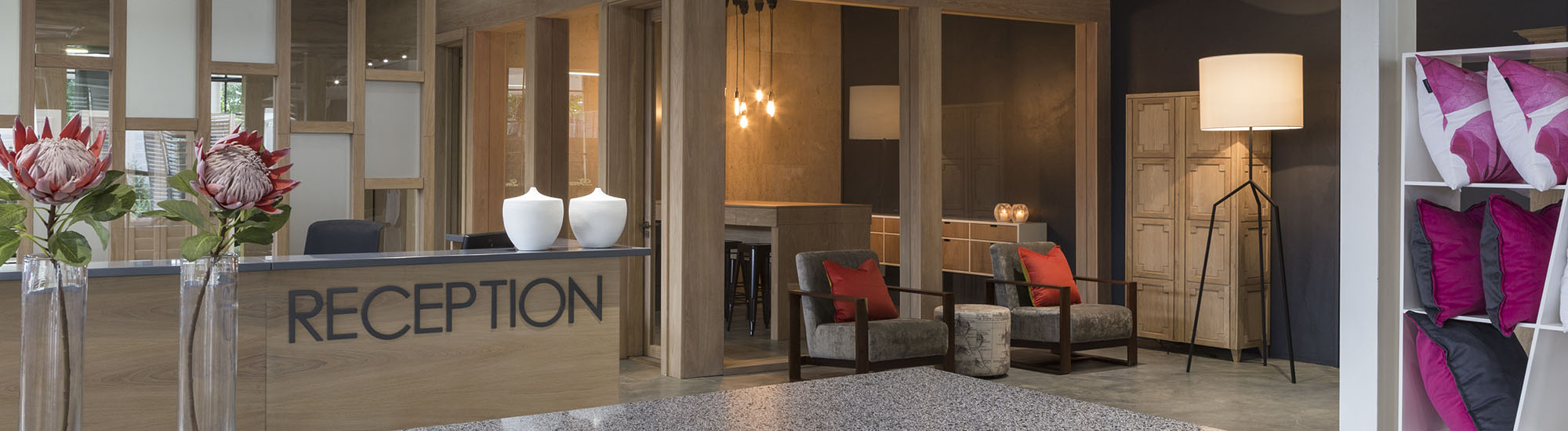 KC Style and Comfort Custom Made Furniture