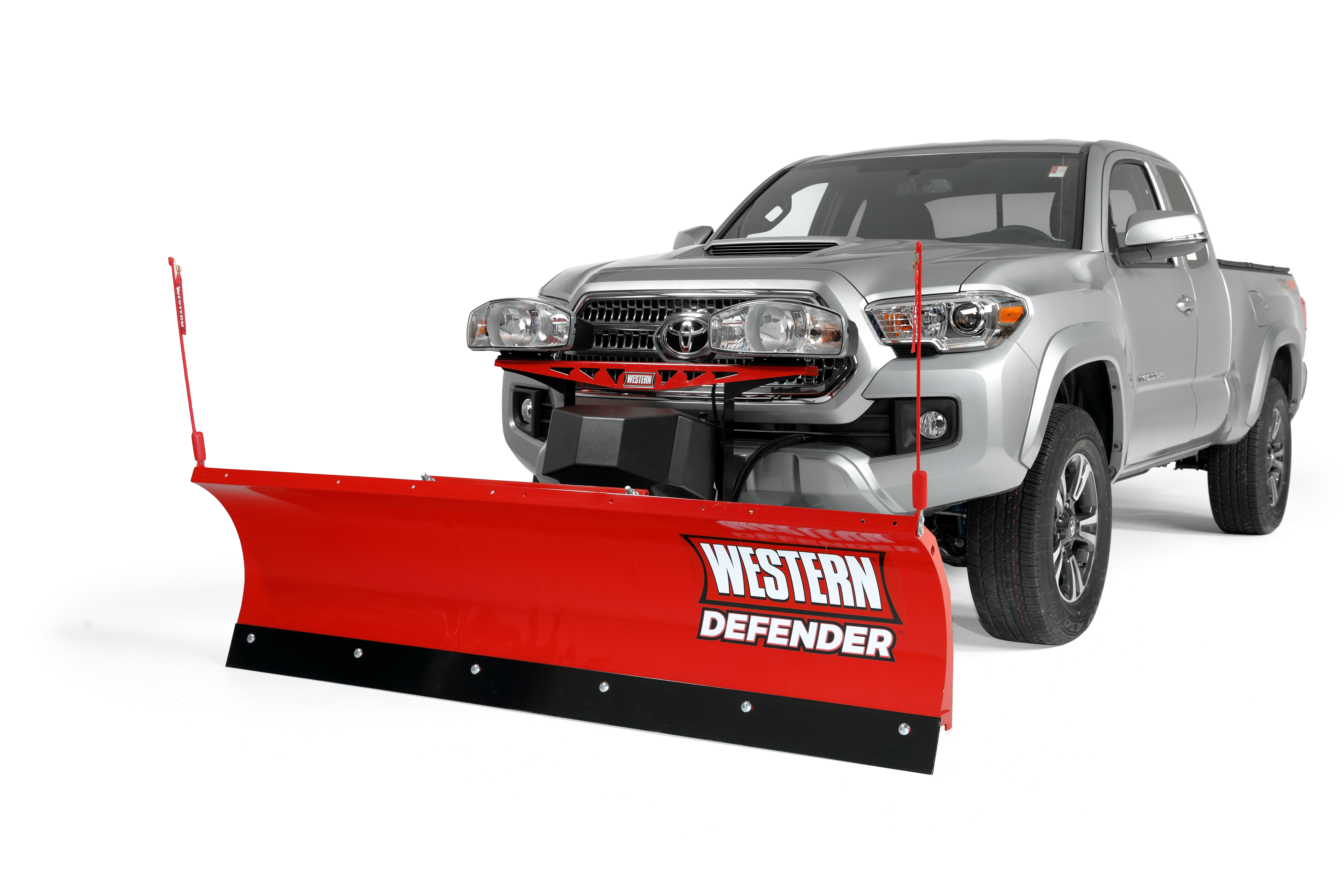 Western Defender Snow Plow Dejana Truck & Utility Equipment