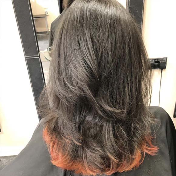 Dejavu Unisex Hair Salon Cardiff Hairdressers