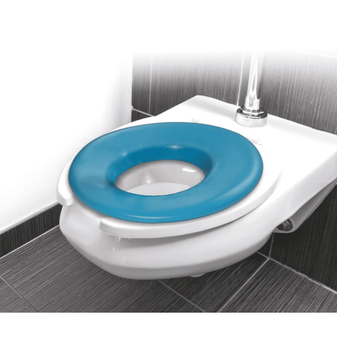 Special Tomato Potty Seat Dejay Medical