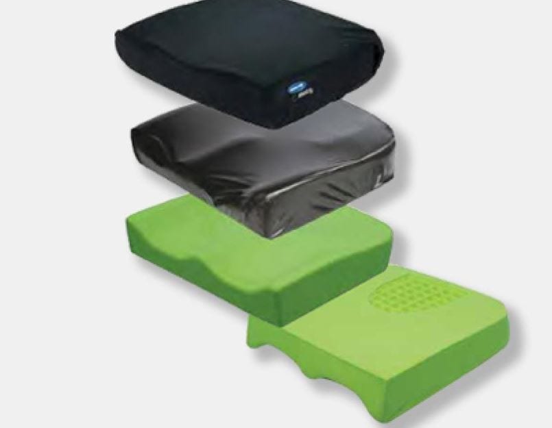 Matrx Wheelchair Seating Dejay Medical