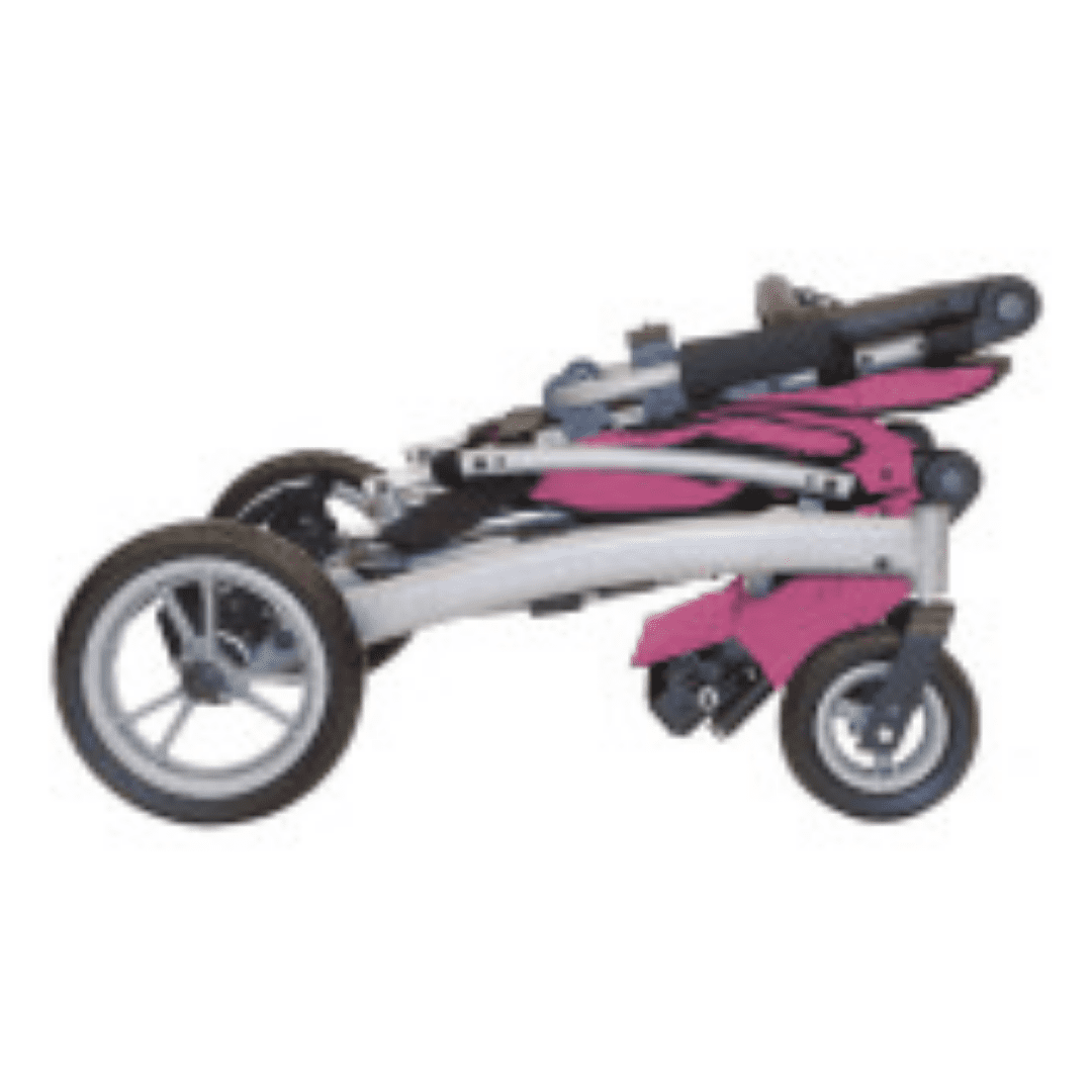 Convaid Rodeo | Dejay Medical