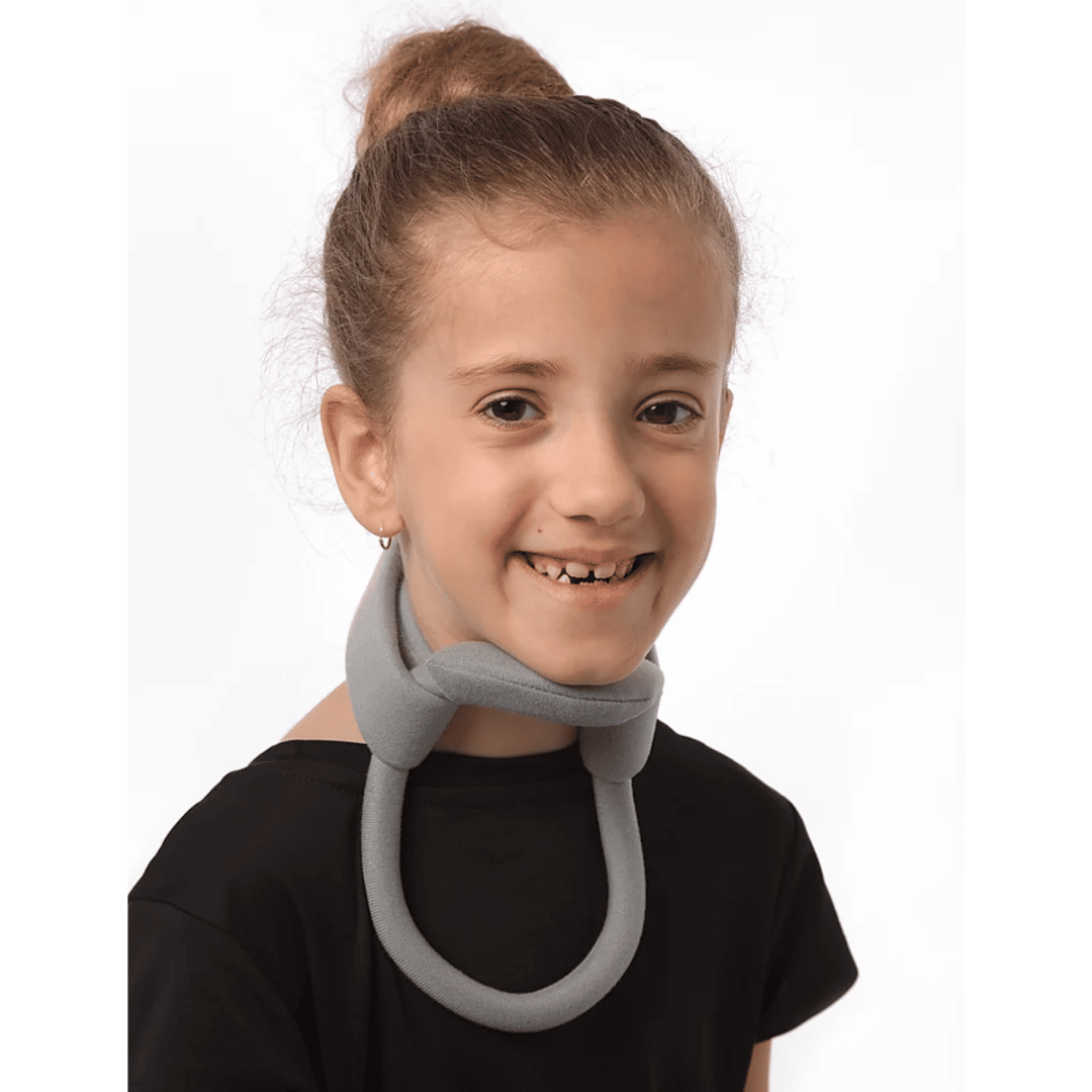 Headmaster Collar Dejay Medical