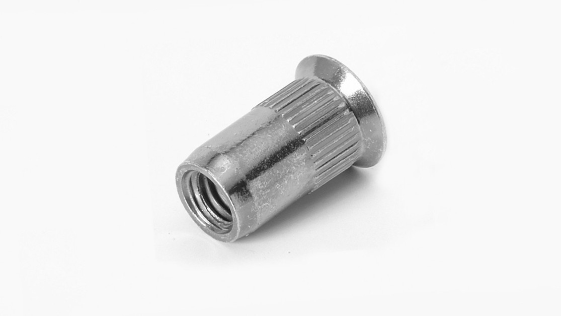 Tubtara® Acier Zinktop M10 UFO 45 RS