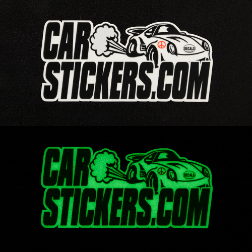 Glow in the Dark Vinyl