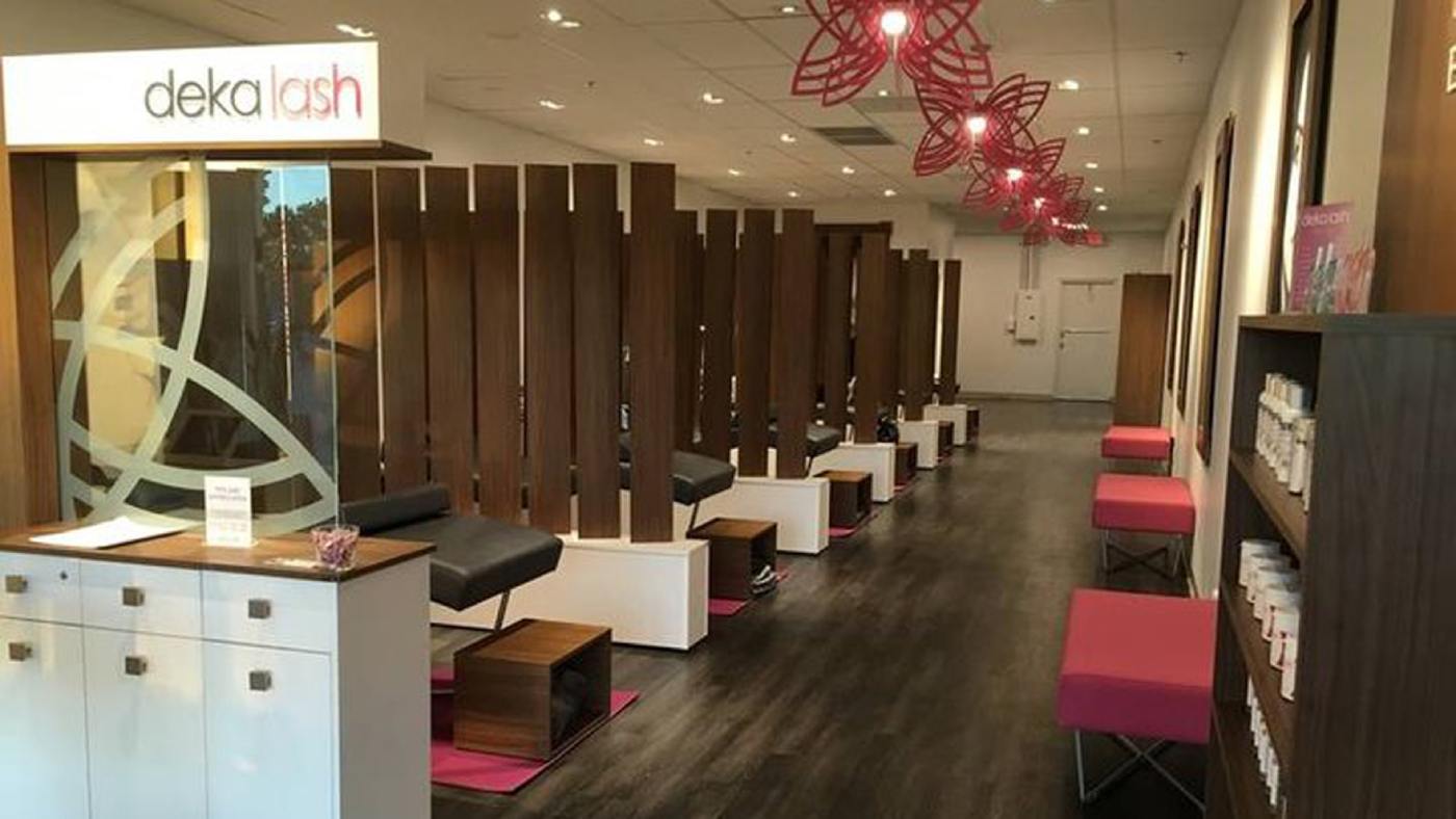 DEKA LASH TO OPEN ITS FIRST TAMPAAREA EYELASH STUDIO IN BRANDON
