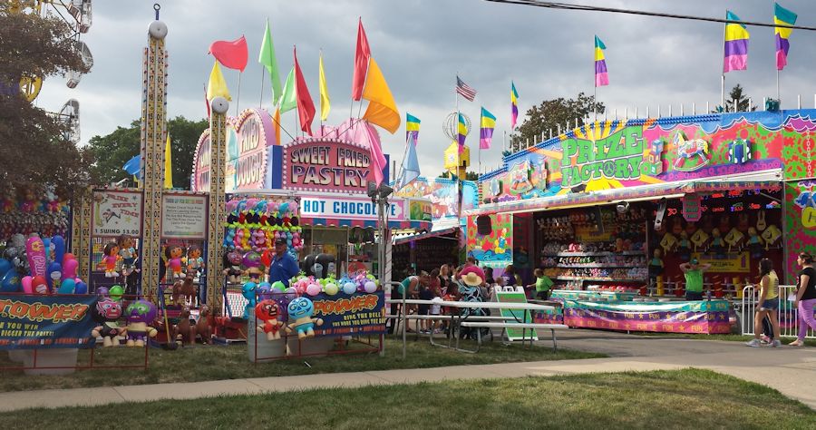 corn festival 2023 dekalb DeKalb Corn Fest Starts Friday DeKalb County Online