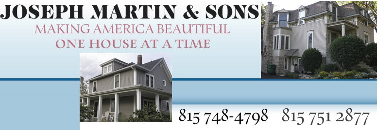 Joseph Martin and Sons DeKalb County Online