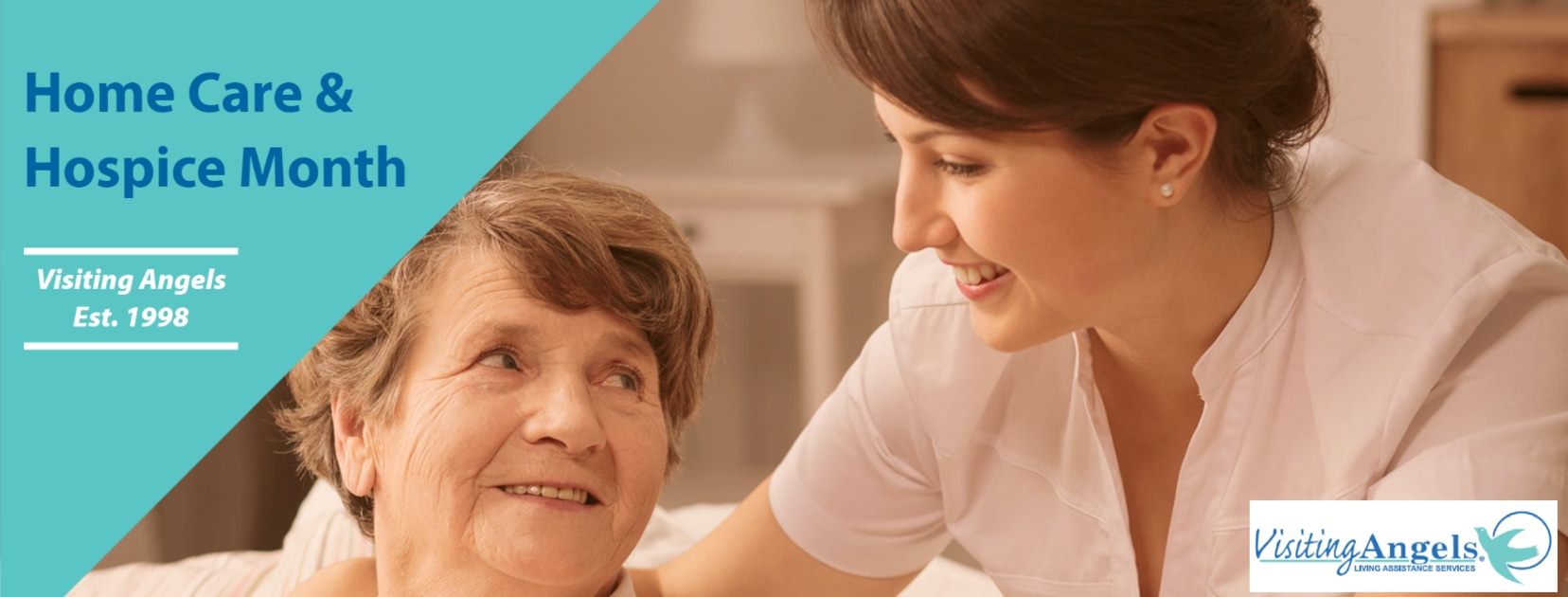 Visiting Angels DeKalb County Online