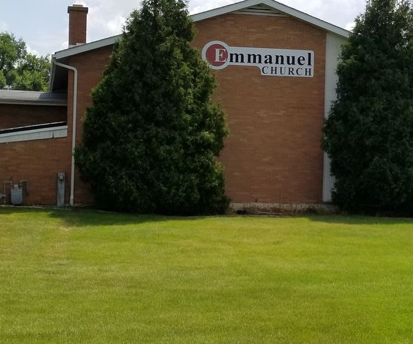 Emmanuel Church DeKalb County Online