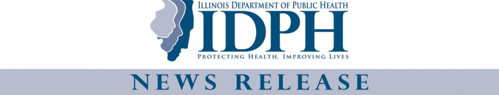 Illinois Department Of Public Health Regions 1 And 2 Move To Phase 4