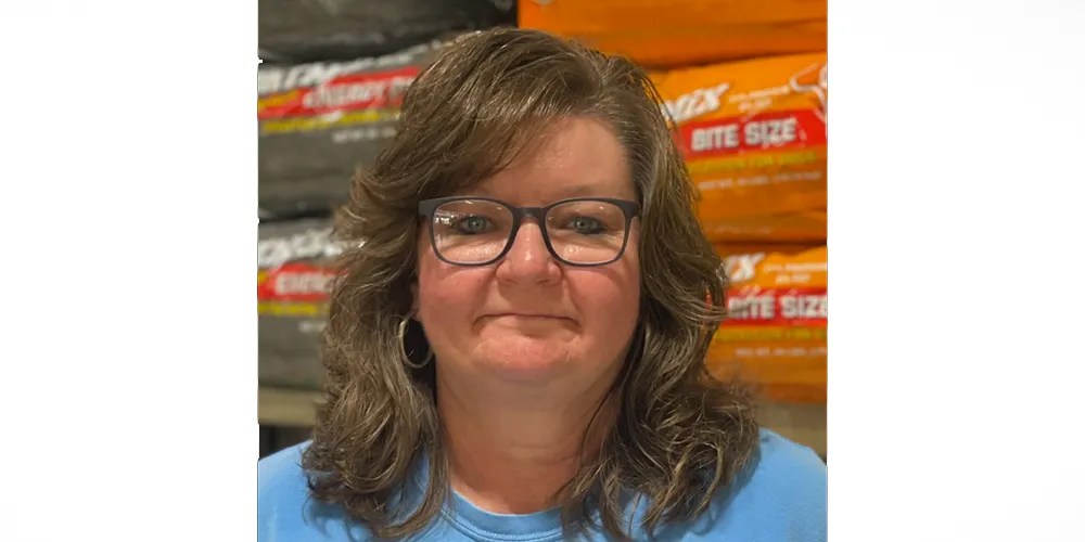 Ann Simpson Dekalb Farmers Coop