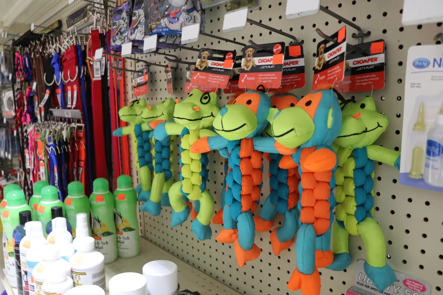 Pet Foods & Supplies Dekalb Farmers Coop