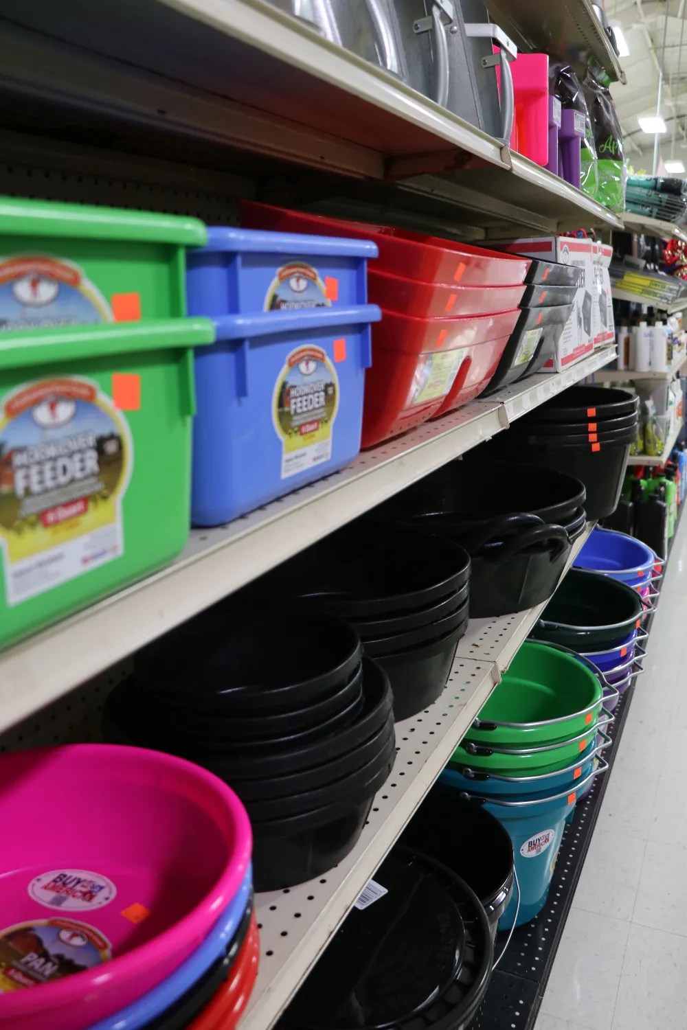 Equine Feed & Supplies Dekalb Farmers Coop