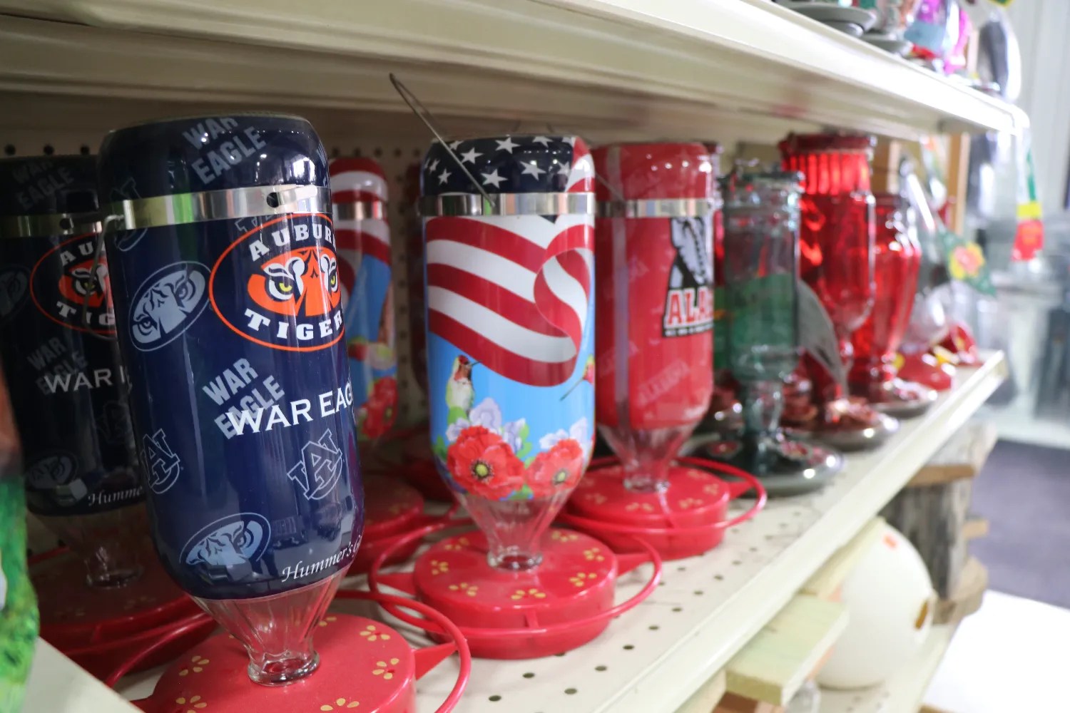 Wild Birds Dekalb Farmers Coop