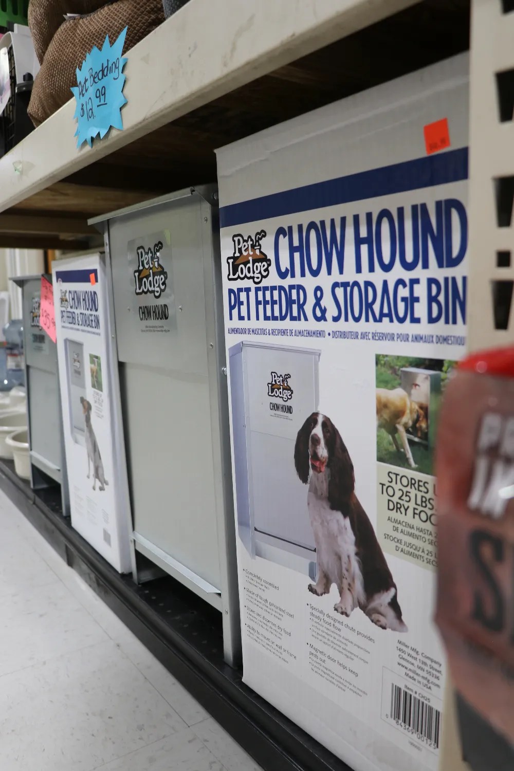 Pet Foods & Supplies Dekalb Farmers Coop