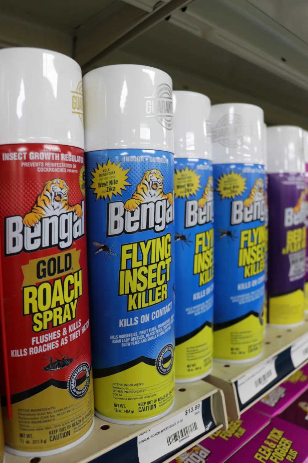 Lawn & Garden Dekalb Farmers Coop